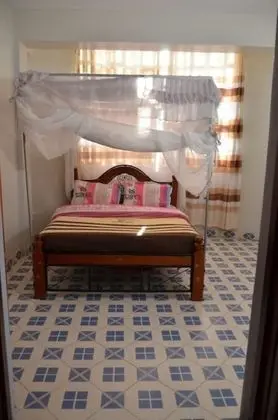 Tek Kişilik Oda