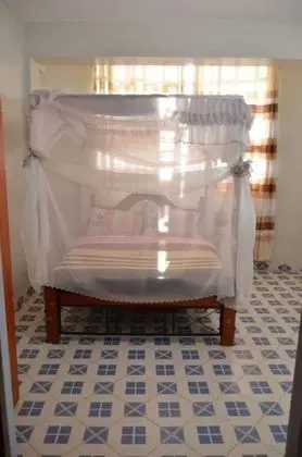 Tek Kişilik Oda
