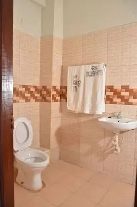 Tek Kişilik Oda