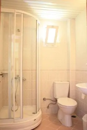 Bitezpark Apartment Room