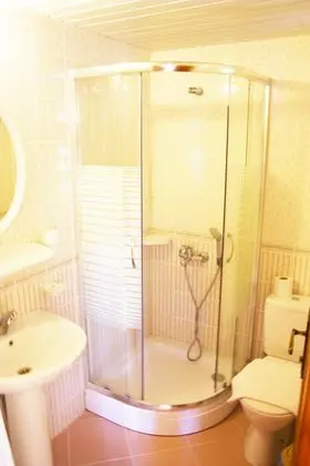 Çift Kişilik Tek Kişi Kullanım Standard