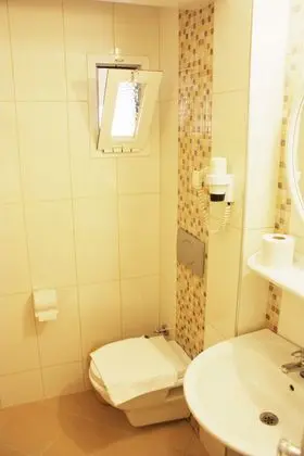 Çift Kişilik Tek Kişi Kullanım Standard