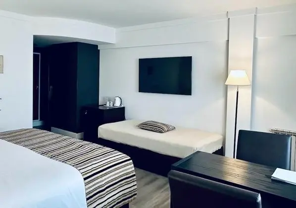 Standard Üç Kişilik Oda