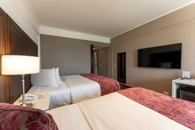 Superior Tek Büyük Yataklı Oda, 2 Çift Kişilik Yatak