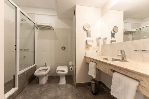 Superior Tek Büyük Yataklı Oda, 2 Çift Kişilik Yatak