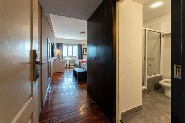 Superior Tek Büyük Yataklı Oda, 2 Çift Kişilik Yatak