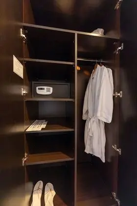 Superior Tek Büyük Yataklı Oda, 2 Çift Kişilik Yatak