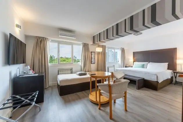 Superior Üç Kişilik Oda