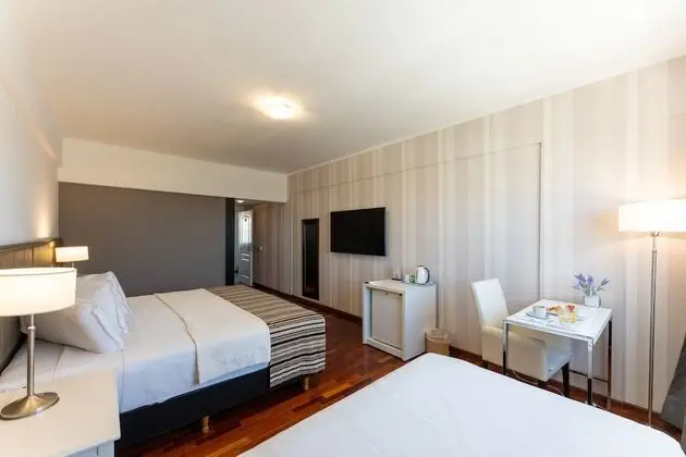 Superior Üç Kişilik Oda