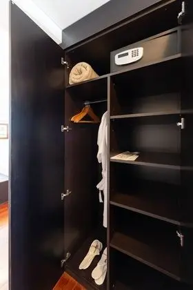 Superior Üç Kişilik Oda