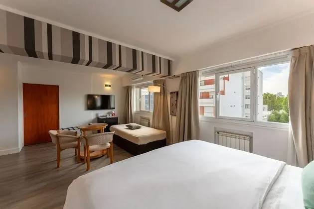 Superior Üç Kişilik Oda