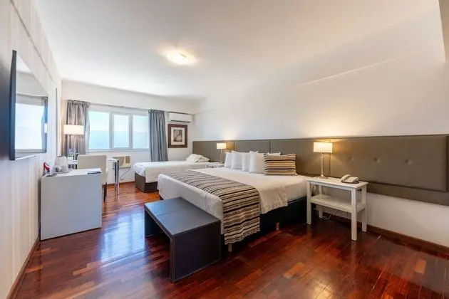 Superior Üç Kişilik Oda