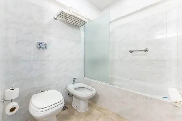 Superior Üç Kişilik Oda