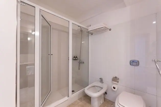 Superior Üç Kişilik Oda