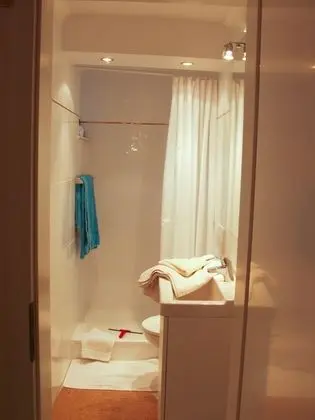 Basic Apart Daire, 1 Yatak Odası (Souterrain, incl.59 EUR cleaning fee)