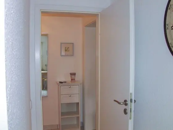 Basic Apart Daire, 1 Yatak Odası (Souterrain, incl.59 EUR cleaning fee)