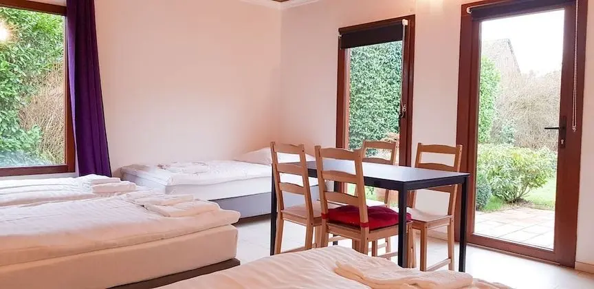 Exclusive Villa