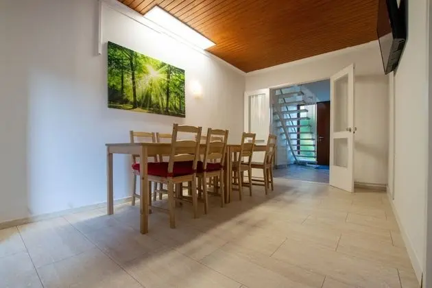 Exclusive Villa