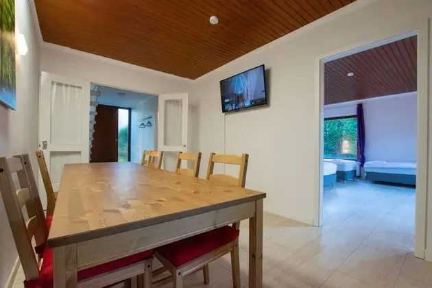 Exclusive Villa