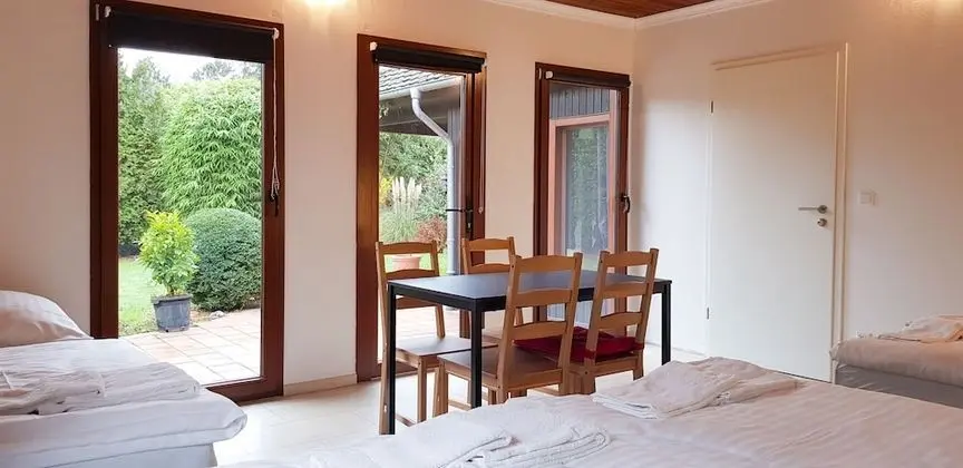 Exclusive Villa