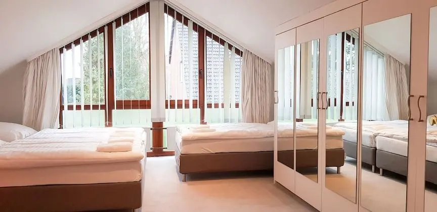 Exclusive Villa