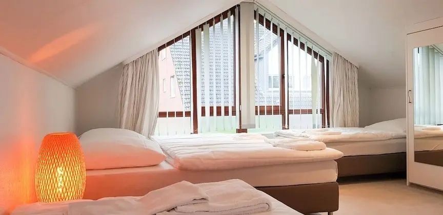 Exclusive Villa