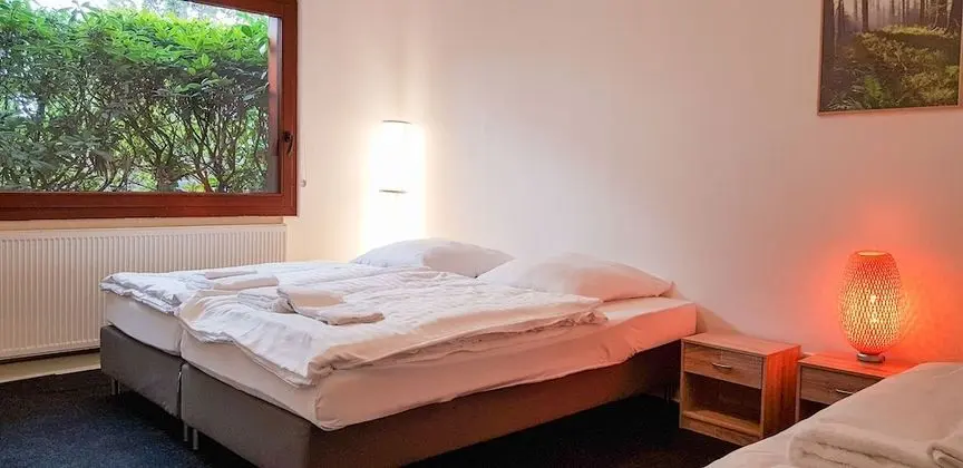 Exclusive Villa
