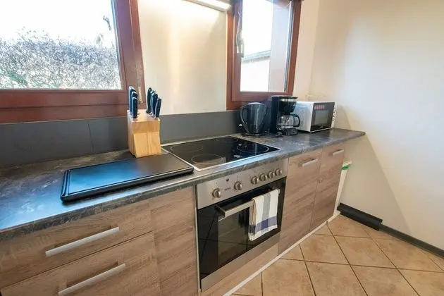 Exclusive Villa
