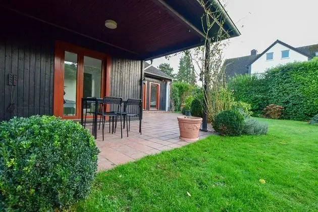 Exclusive Villa