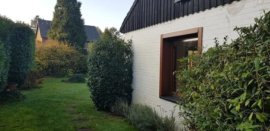 Exclusive Villa