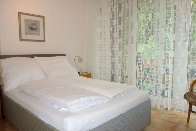 City Apart Daire, 2 Yatak Odası