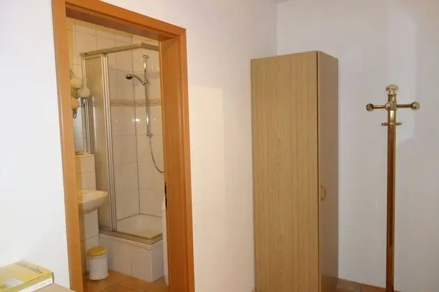City Apart Daire, 2 Yatak Odası