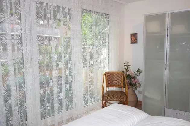 City Apart Daire, 2 Yatak Odası