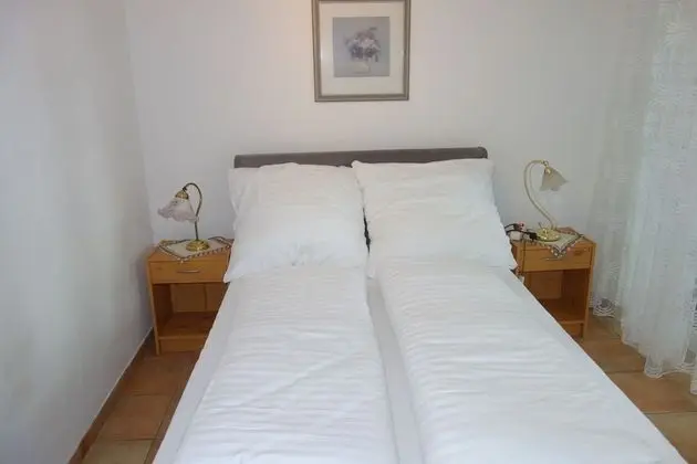 City Apart Daire, 2 Yatak Odası