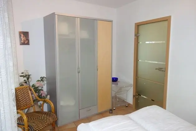 City Apart Daire, 2 Yatak Odası
