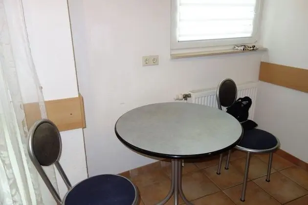 City Apart Daire, 2 Yatak Odası