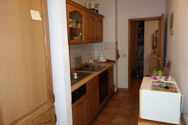 City Apart Daire, 2 Yatak Odası