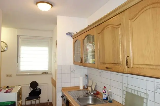 City Apart Daire, 2 Yatak Odası