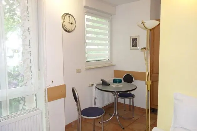 City Apart Daire, 2 Yatak Odası