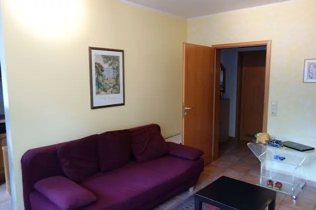 City Apart Daire, 2 Yatak Odası