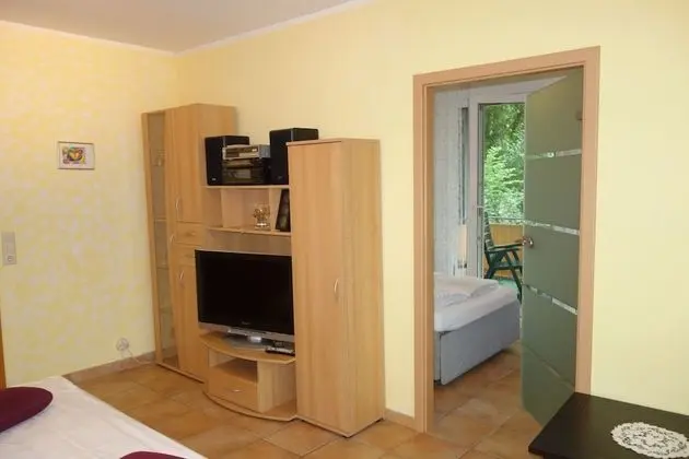 City Apart Daire, 2 Yatak Odası