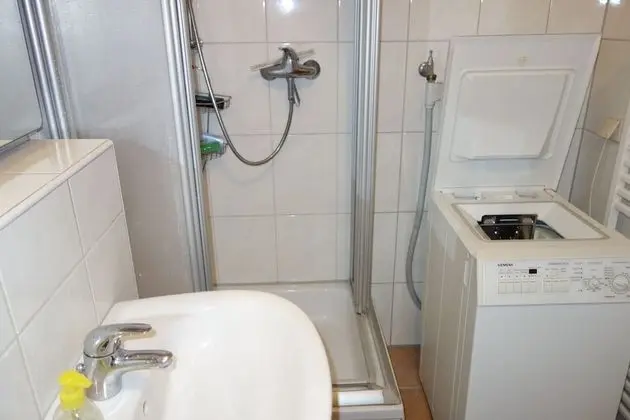 City Apart Daire, 2 Yatak Odası