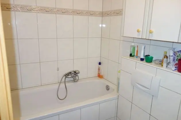 City Apart Daire, 2 Yatak Odası