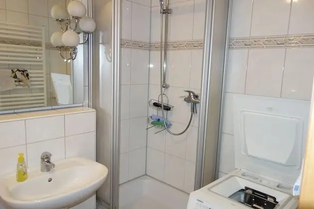 City Apart Daire, 2 Yatak Odası