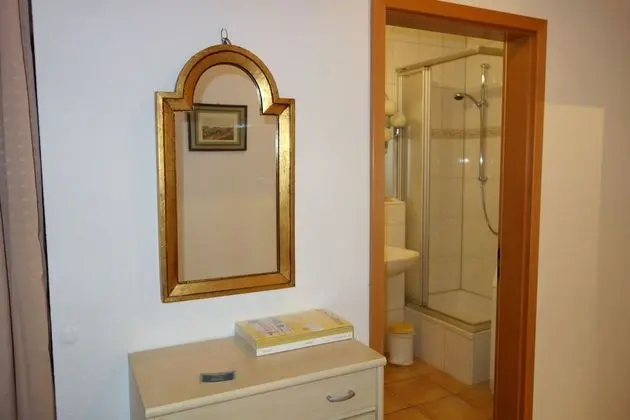 City Apart Daire, 2 Yatak Odası