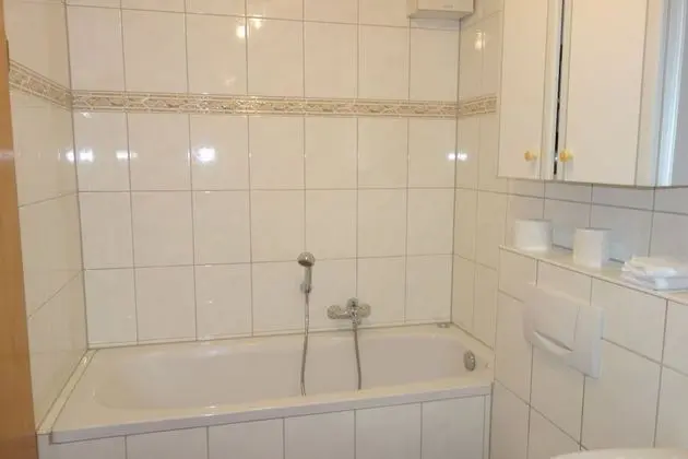 City Apart Daire, 2 Yatak Odası