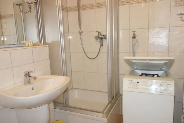 City Apart Daire, 2 Yatak Odası