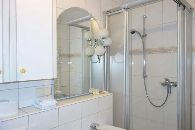 City Apart Daire, 2 Yatak Odası