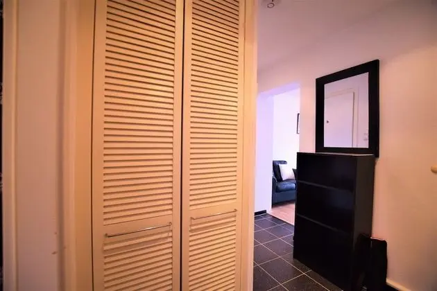 Classic Apart Daire, 1 Yatak Odası, Şehir Manzaralı