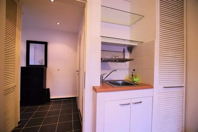 Classic Apart Daire, 1 Yatak Odası, Şehir Manzaralı